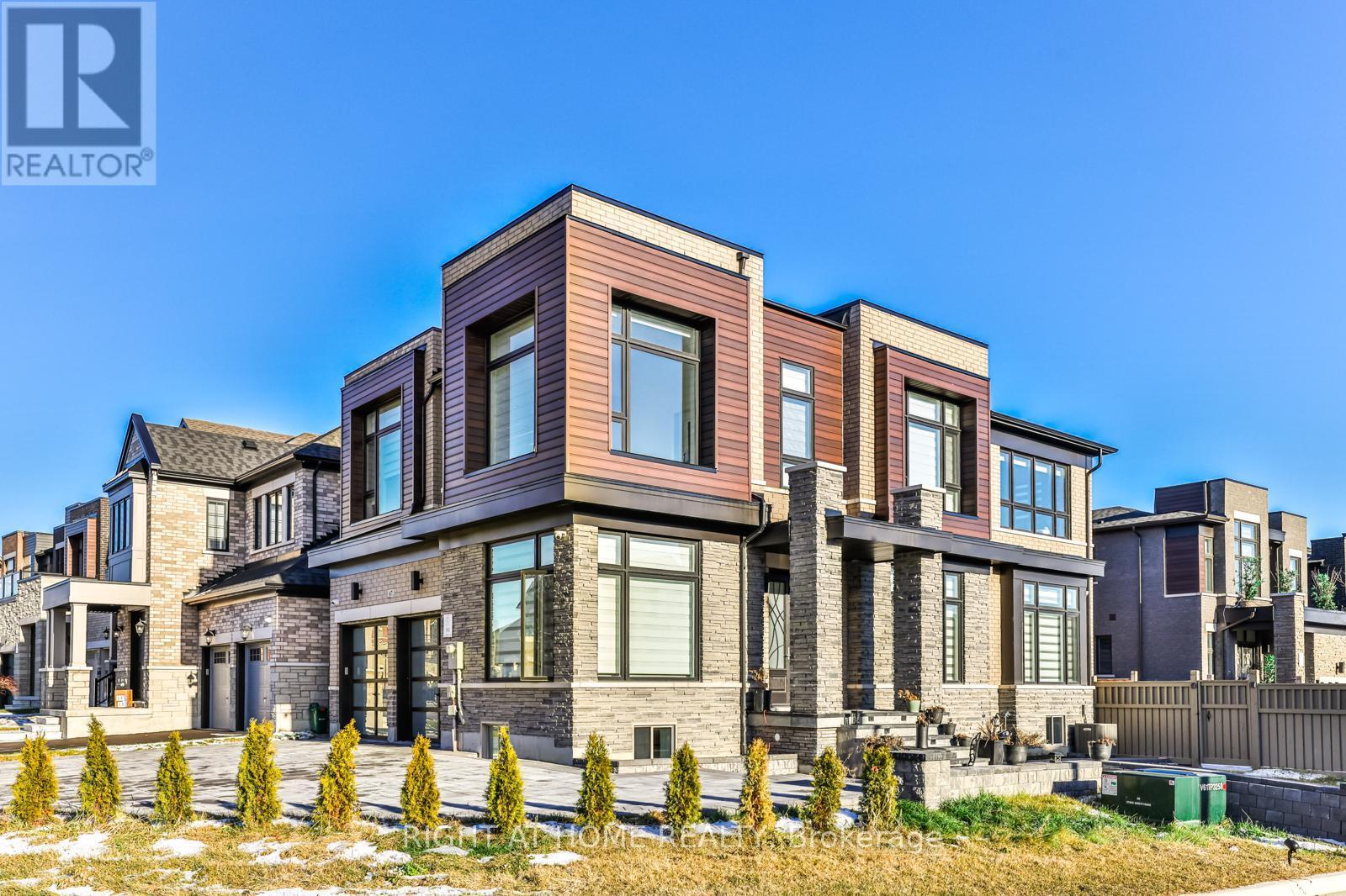 BASEMENT - 67 RYERSON DRIVE, Vaughan, Ontario