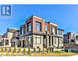 BASEMENT - 67 RYERSON DRIVE, Vaughan, Ontario