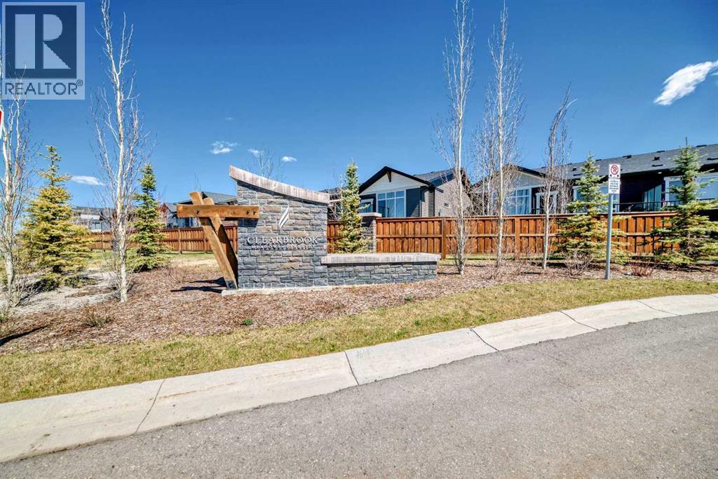 119, 55 Fireside Circle, Cochrane, Alberta  T4C 1P5 - Photo 42 - A2320323