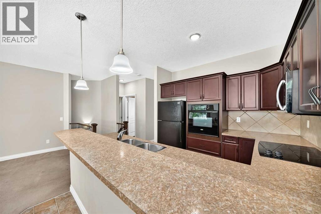 114 Tucker Circle, Okotoks, Alberta  T1S 2J8 - Photo 12 - A2320862