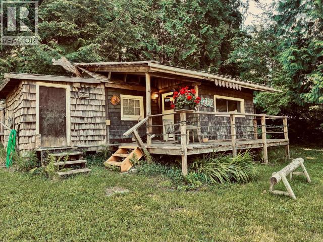 2520 Jenkinson Road, Powell River, British Columbia  V8A 0N2 - Photo 1 - 20008