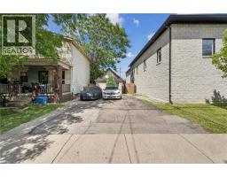 43 WHITFIELD Avenue, Hamilton, Ontario