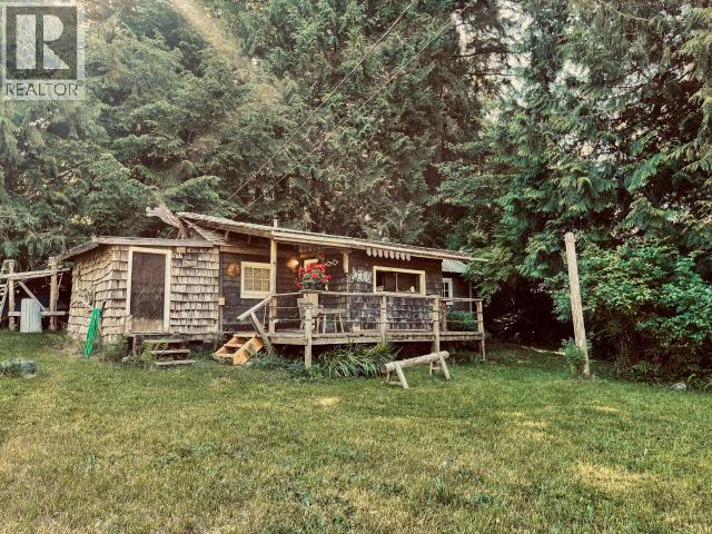2520 Jenkinson Road, Powell River, British Columbia  V8A 0N2 - Photo 29 - 20008