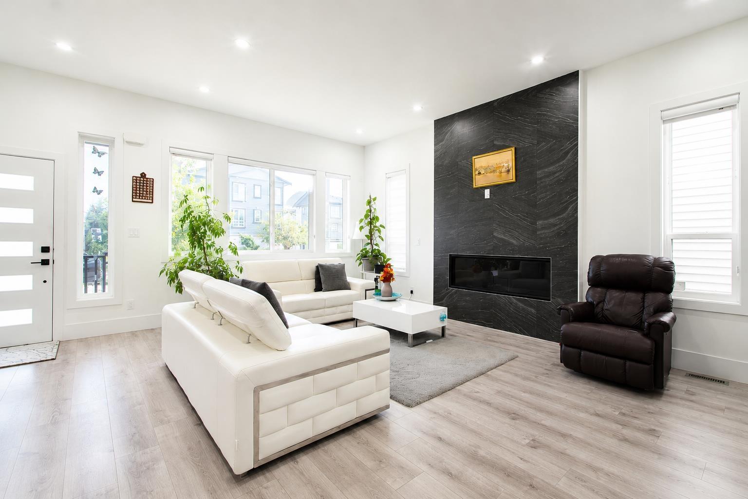 19240 Aloha Drive, Surrey, British Columbia  V4N 6T9 - Photo 6 - R3137530
