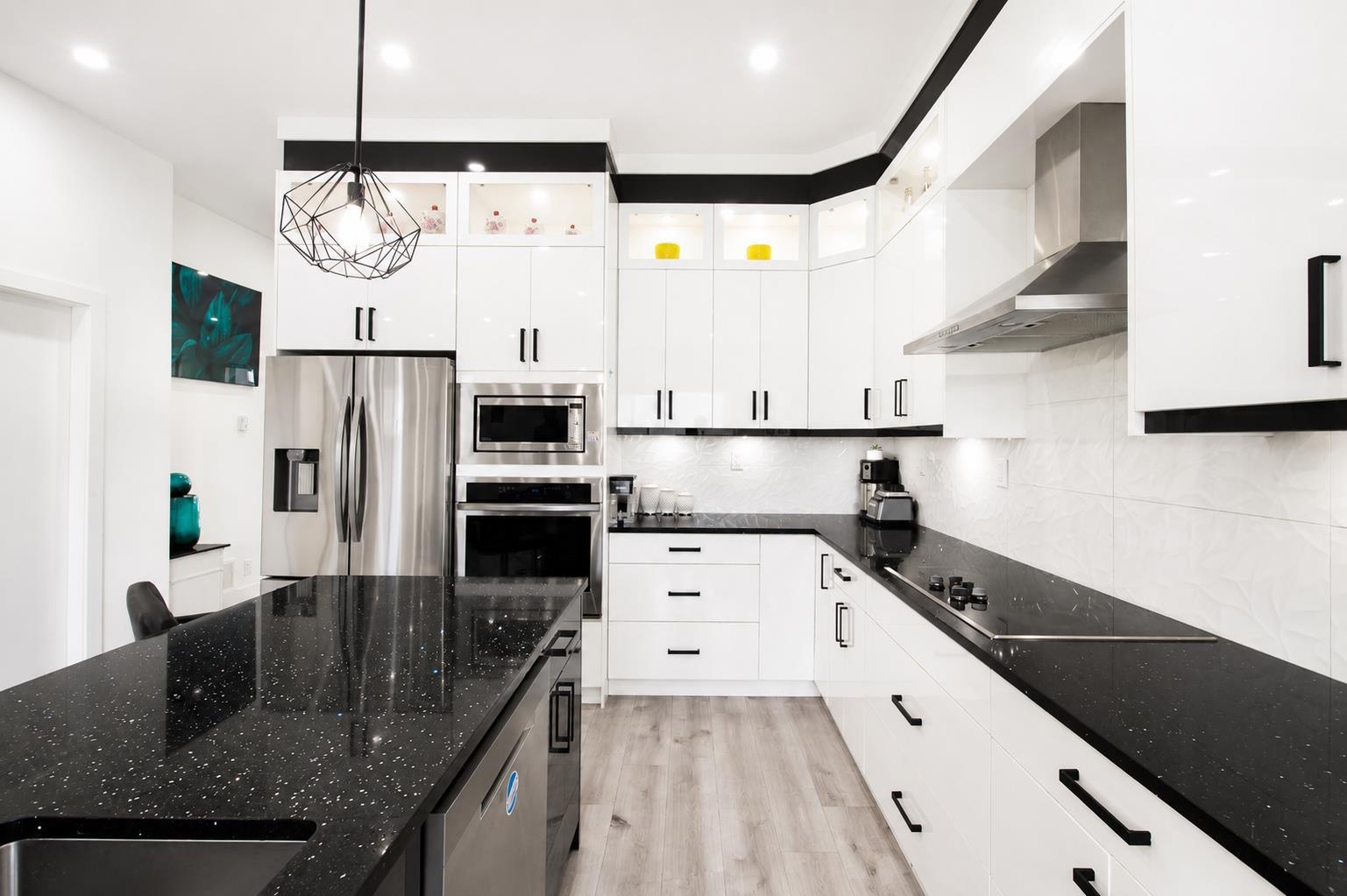 19240 Aloha Drive, Surrey, British Columbia  V4N 6T9 - Photo 7 - R3137530