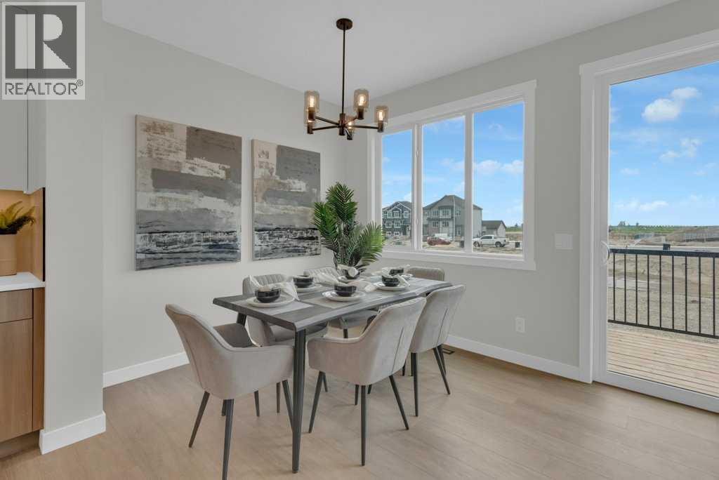 408 Edgefield Point, Strathmore, Alberta  T1P 0H6 - Photo 10 - A2321323