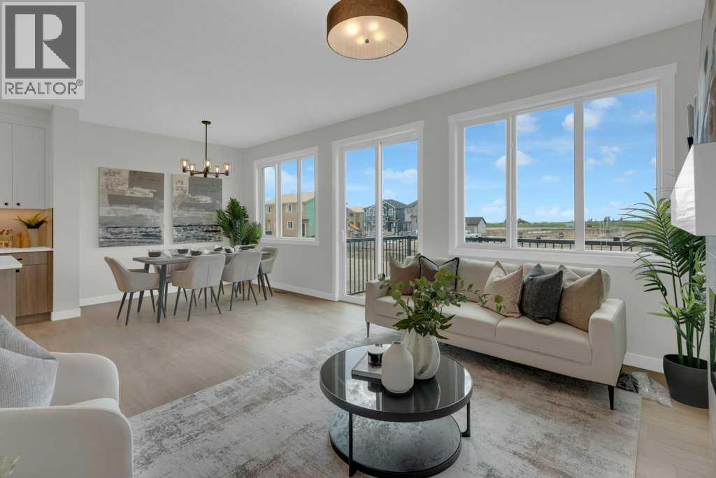 408 Edgefield Point, Strathmore, Alberta  T1P 0H6 - Photo 7 - A2321323