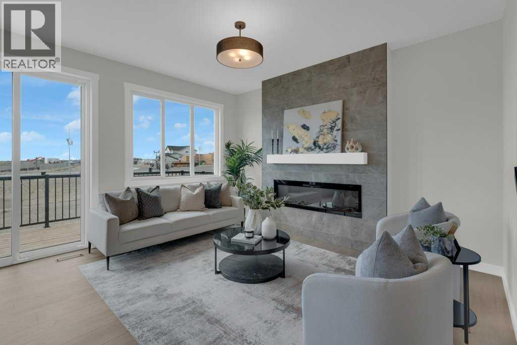 408 Edgefield Point, Strathmore, Alberta  T1P 0H6 - Photo 6 - A2321323