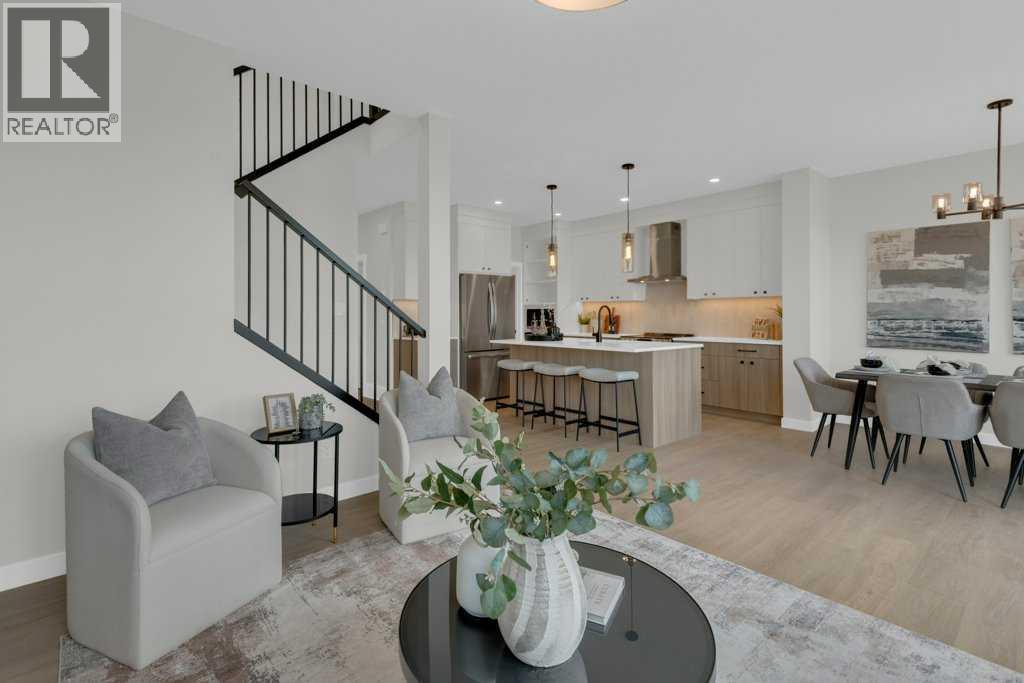 408 Edgefield Point, Strathmore, Alberta  T1P 0H6 - Photo 9 - A2321323