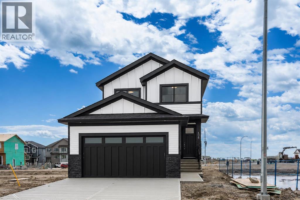 408 Edgefield Point, Strathmore, Alberta  T1P 0H6 - Photo 2 - A2321323