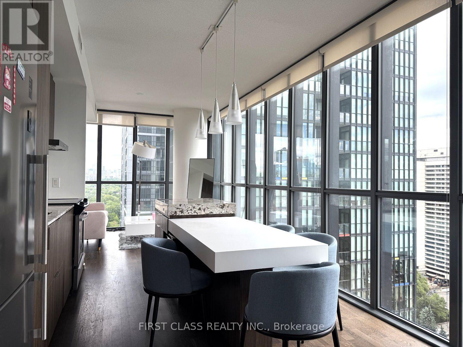 2010 - 101 Charles Street E, Toronto, Ontario  M4Y 0A9 - Photo 12 - C13471714