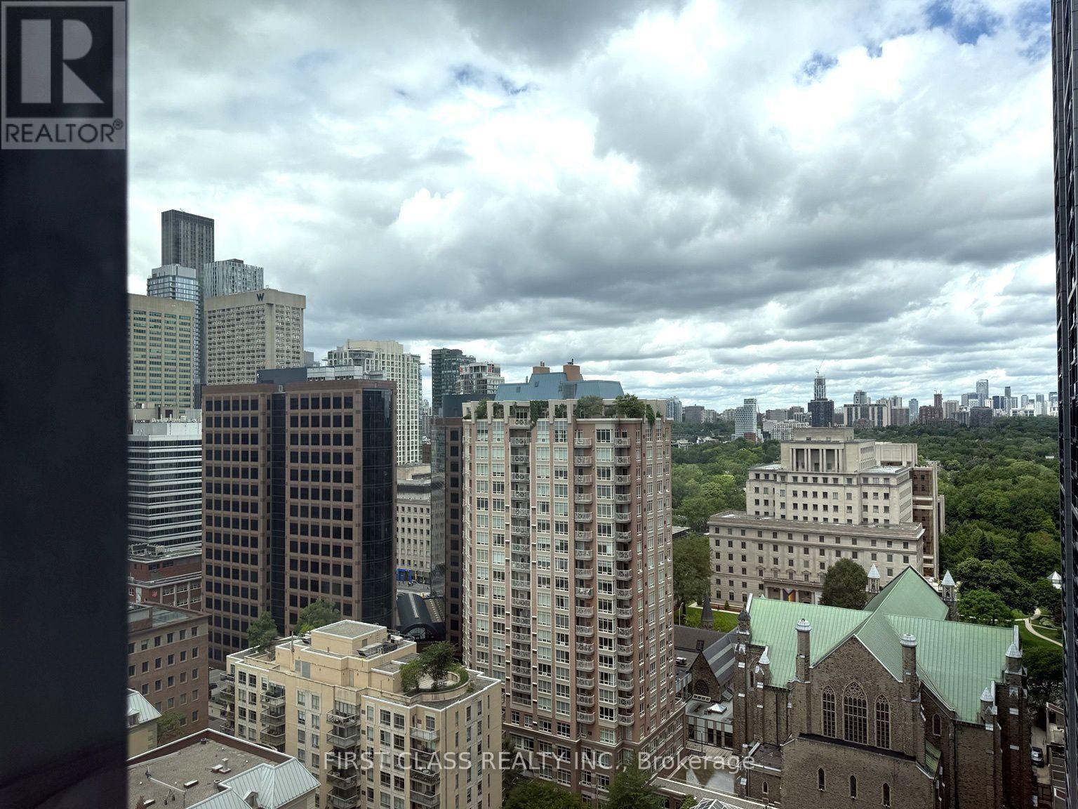2010 - 101 Charles Street E, Toronto, Ontario  M4Y 0A9 - Photo 4 - C13471714