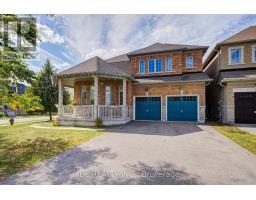 1139 CENOTAPH BOULEVARD, Newmarket, Ontario