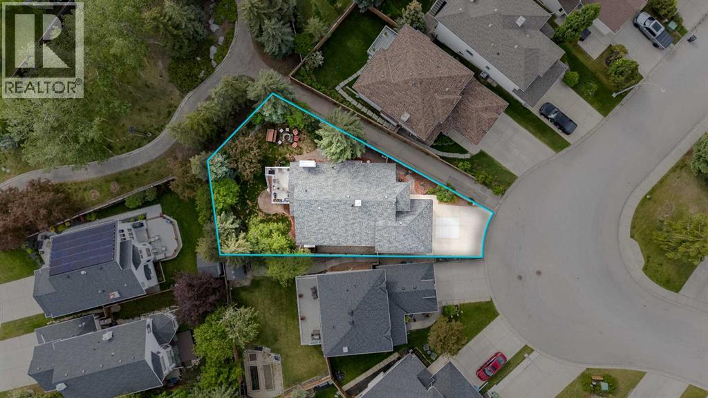 44 Valley Meadow Close NW, Calgary, Alberta  T3B 5M1 - Photo 38 - A2319932
