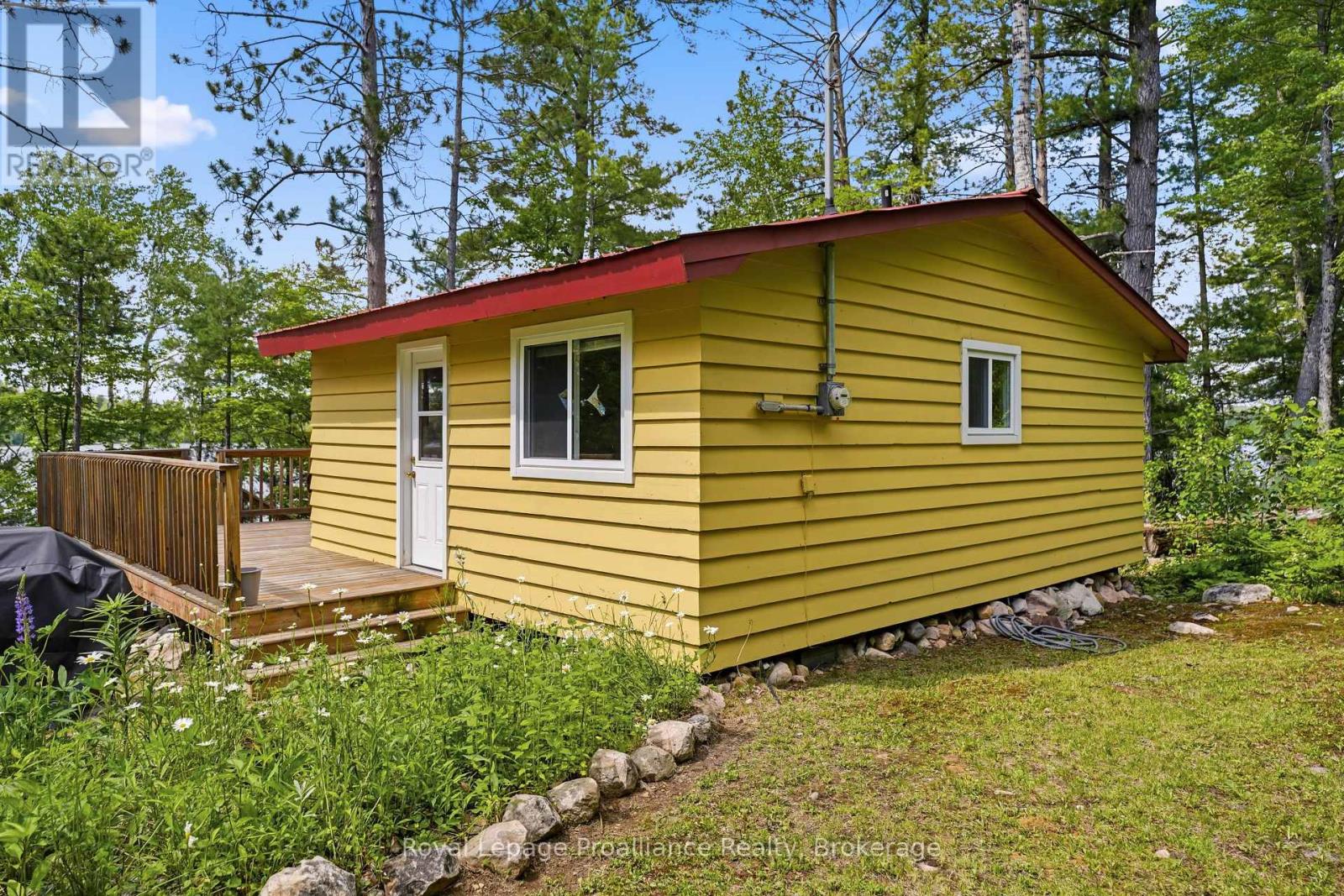 764 Mazinaw Lake (Water Access Only), Addington Highlands, Ontario  K0H 1K0 - Photo 13 - X13471736