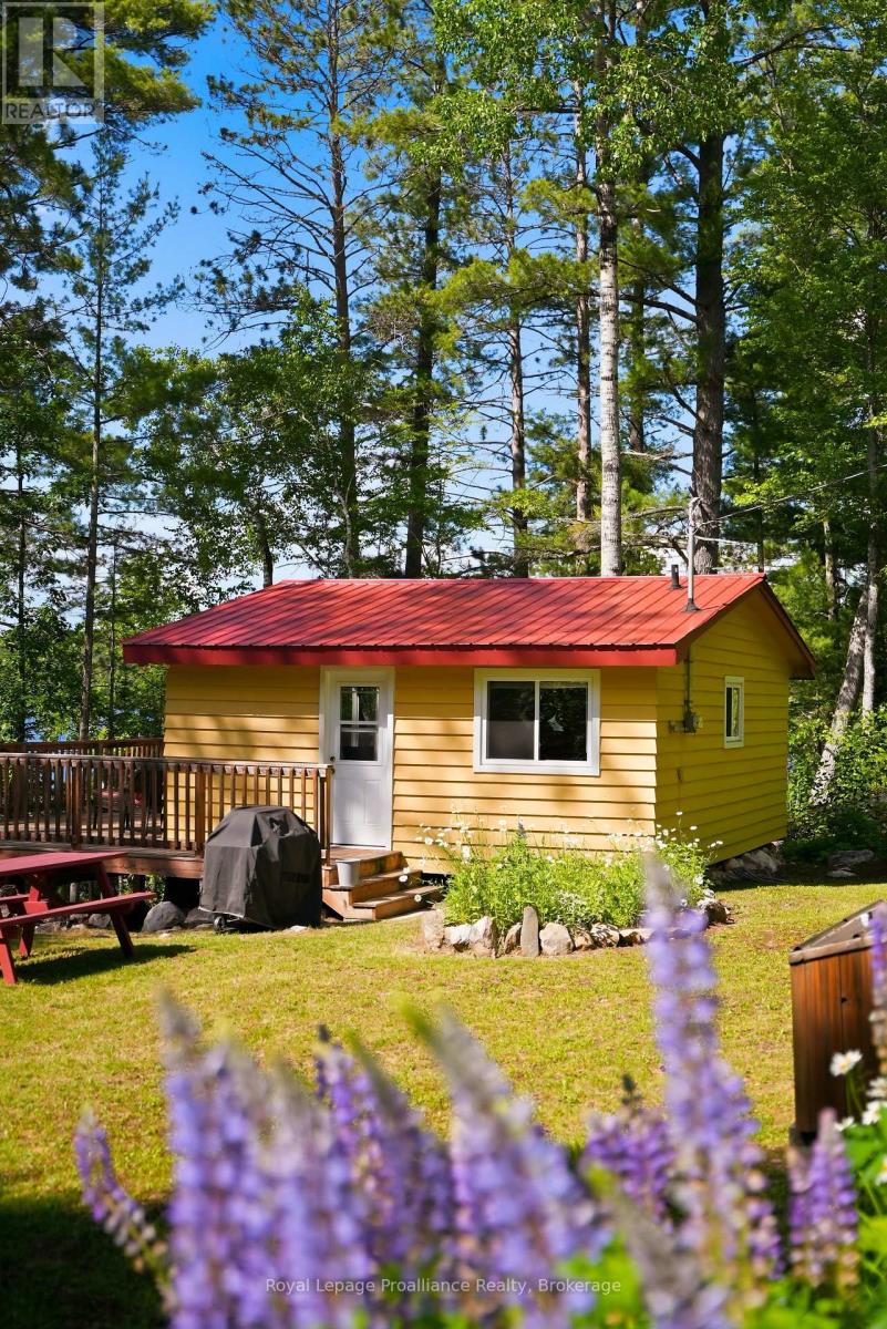 764 Mazinaw Lake (Water Access Only), Addington Highlands, Ontario  K0H 1K0 - Photo 14 - X13471736