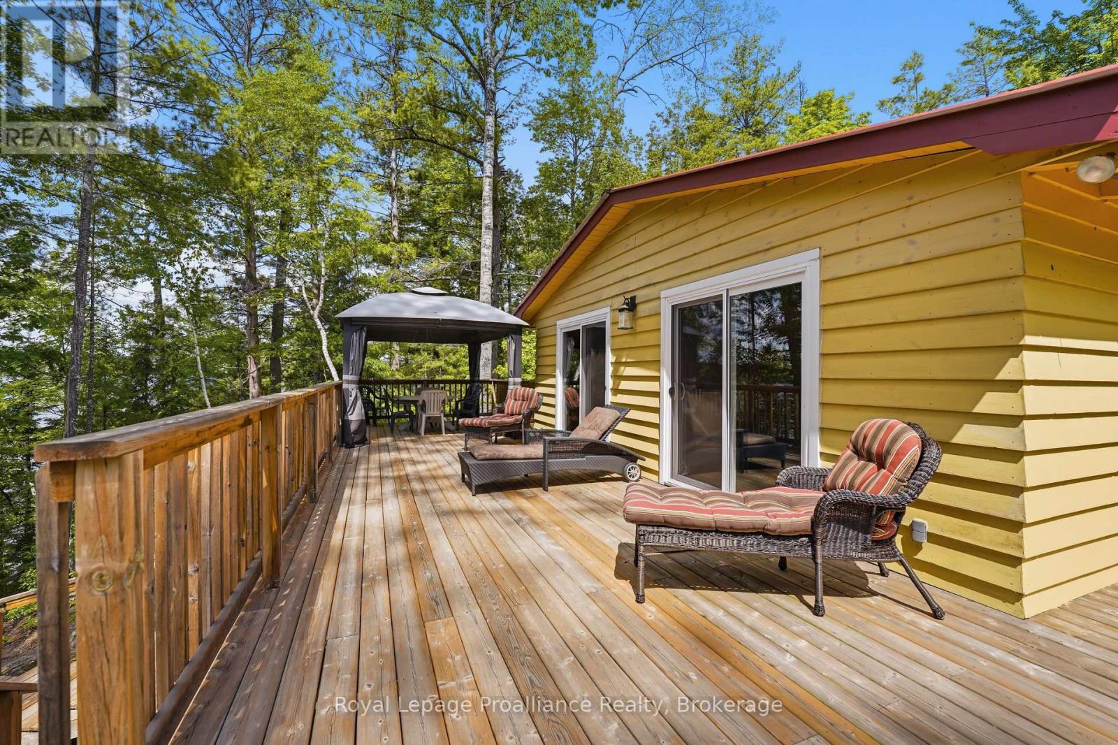 764 Mazinaw Lake (Water Access Only), Addington Highlands, Ontario  K0H 1K0 - Photo 15 - X13471736