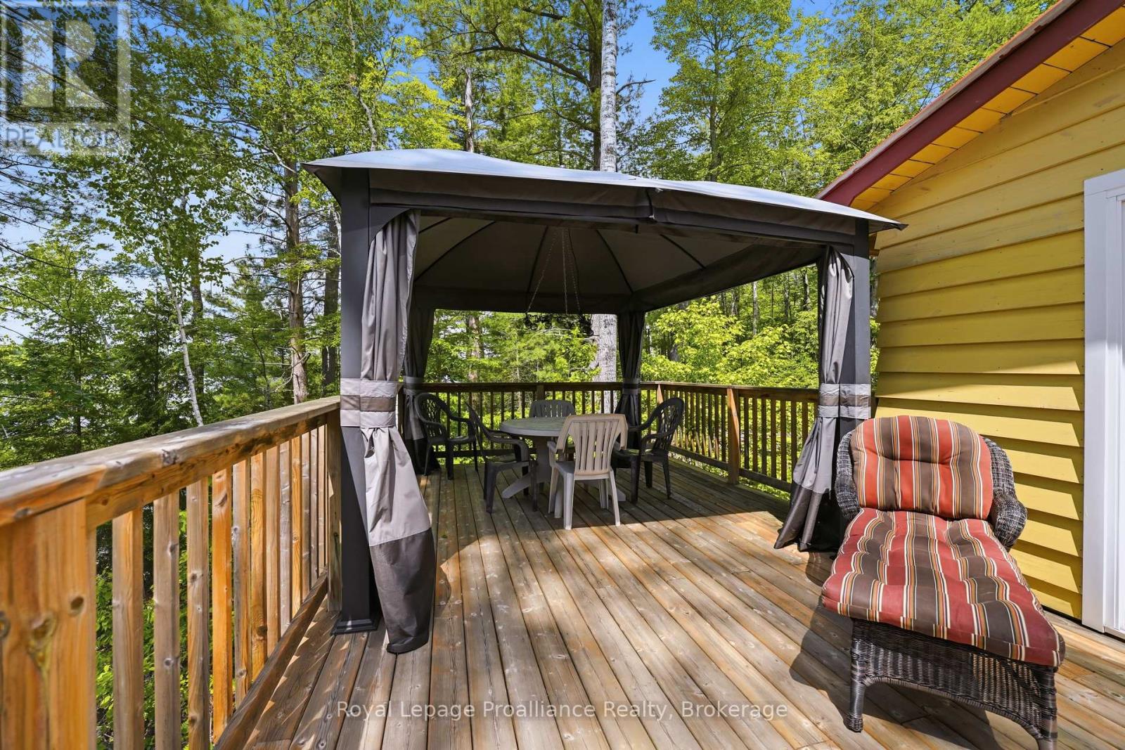 764 Mazinaw Lake (Water Access Only), Addington Highlands, Ontario  K0H 1K0 - Photo 17 - X13471736