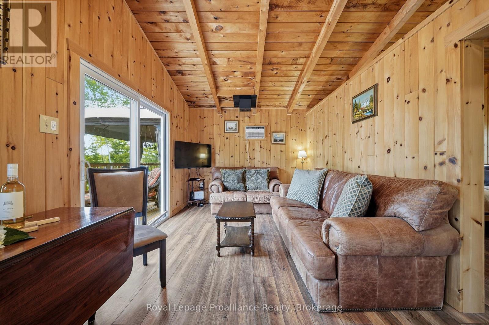 764 Mazinaw Lake (Water Access Only), Addington Highlands, Ontario  K0H 1K0 - Photo 19 - X13471736