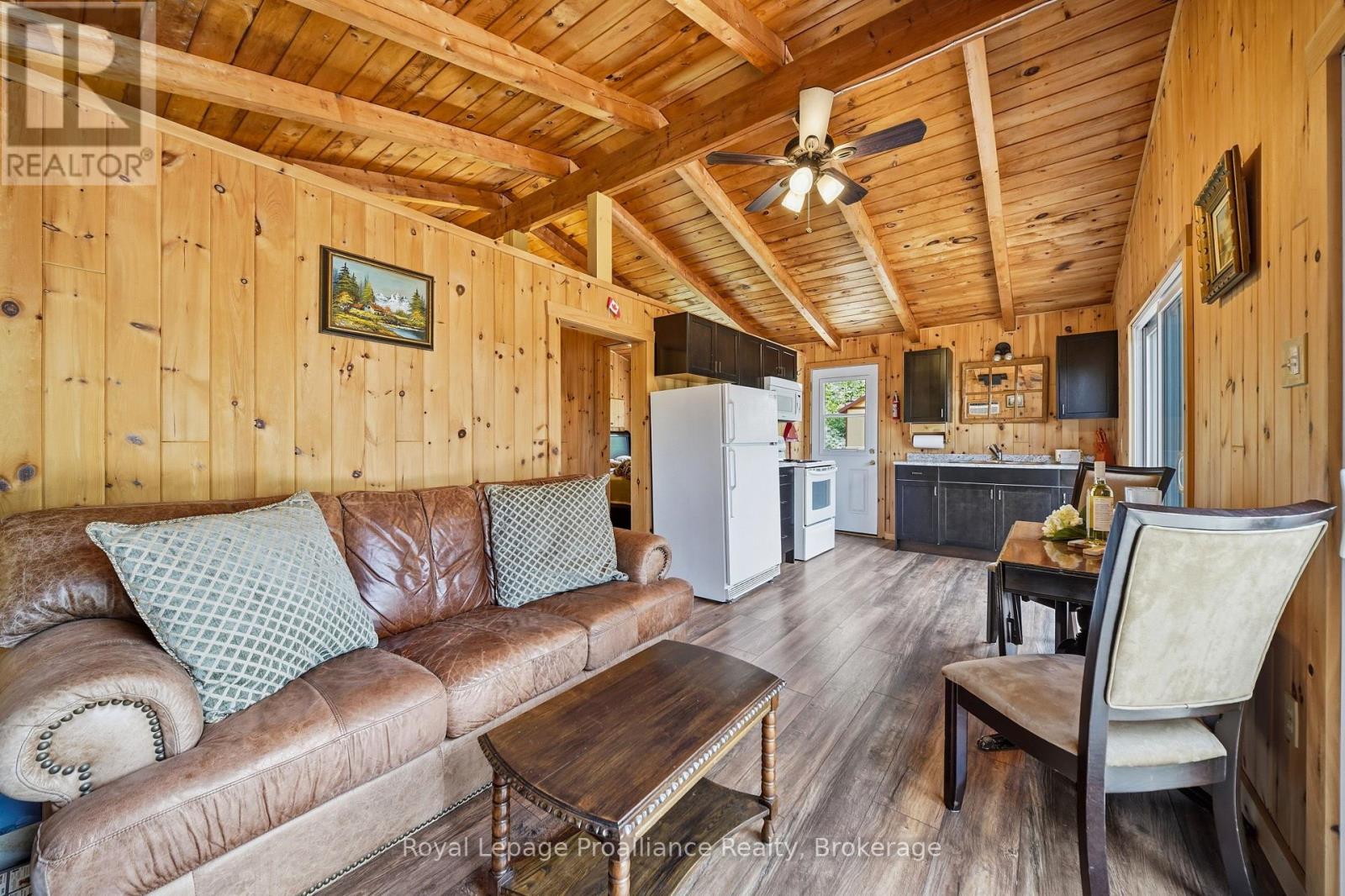 764 Mazinaw Lake (Water Access Only), Addington Highlands, Ontario  K0H 1K0 - Photo 21 - X13471736