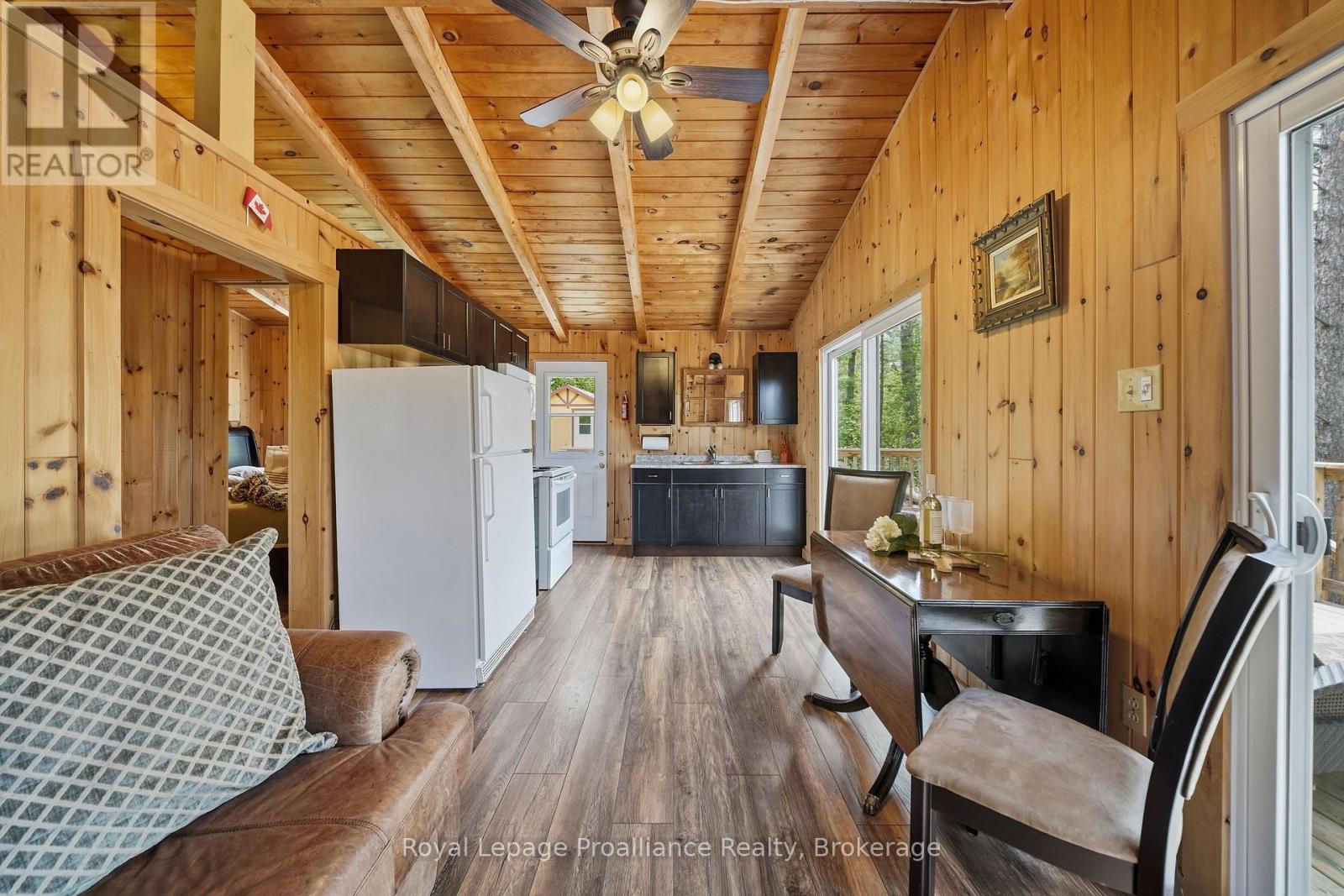 764 Mazinaw Lake (Water Access Only), Addington Highlands, Ontario  K0H 1K0 - Photo 22 - X13471736