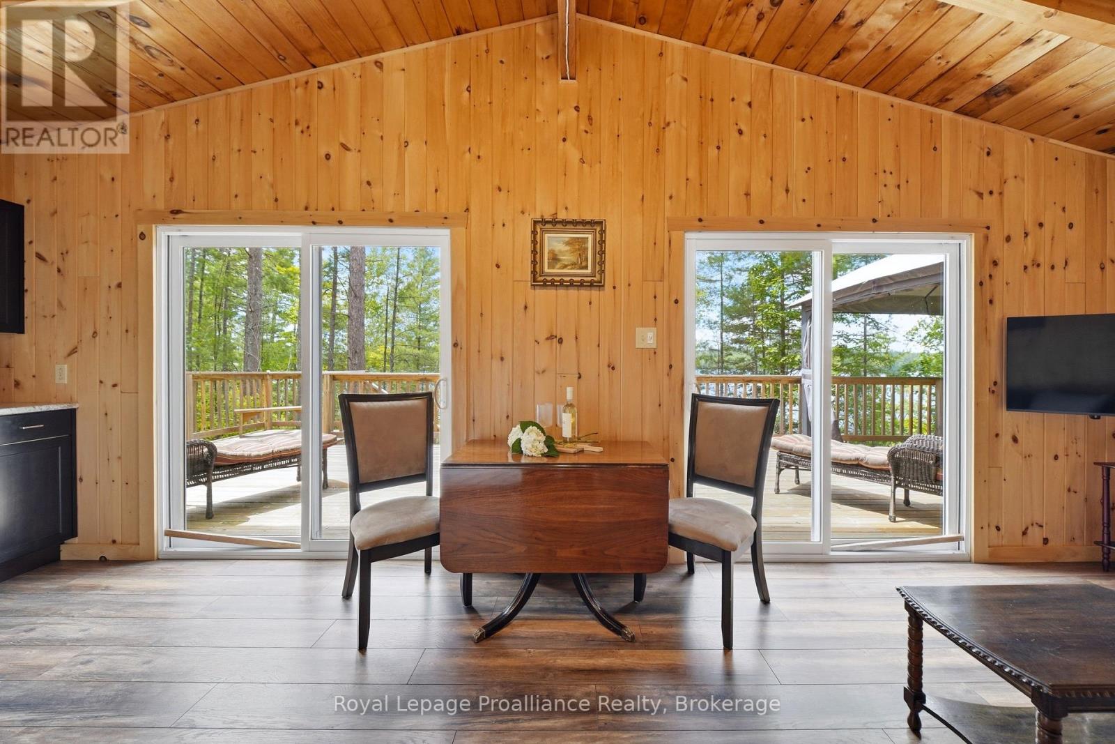 764 Mazinaw Lake (Water Access Only), Addington Highlands, Ontario  K0H 1K0 - Photo 28 - X13471736