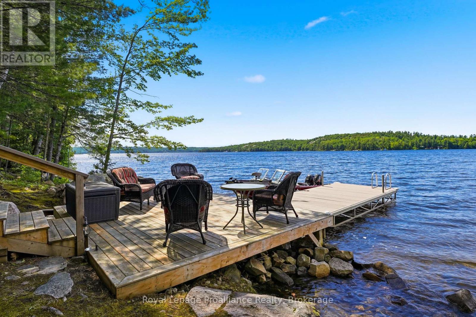 764 Mazinaw Lake (Water Access Only), Addington Highlands, Ontario  K0H 1K0 - Photo 3 - X13471736