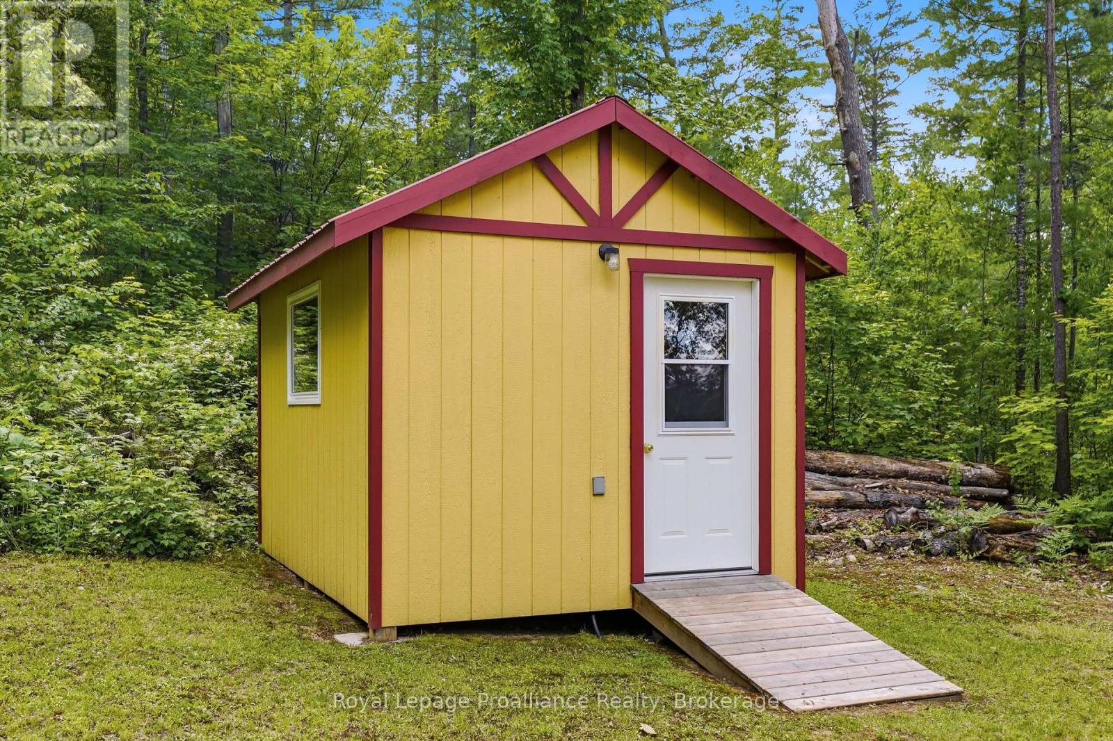 764 Mazinaw Lake (Water Access Only), Addington Highlands, Ontario  K0H 1K0 - Photo 37 - X13471736