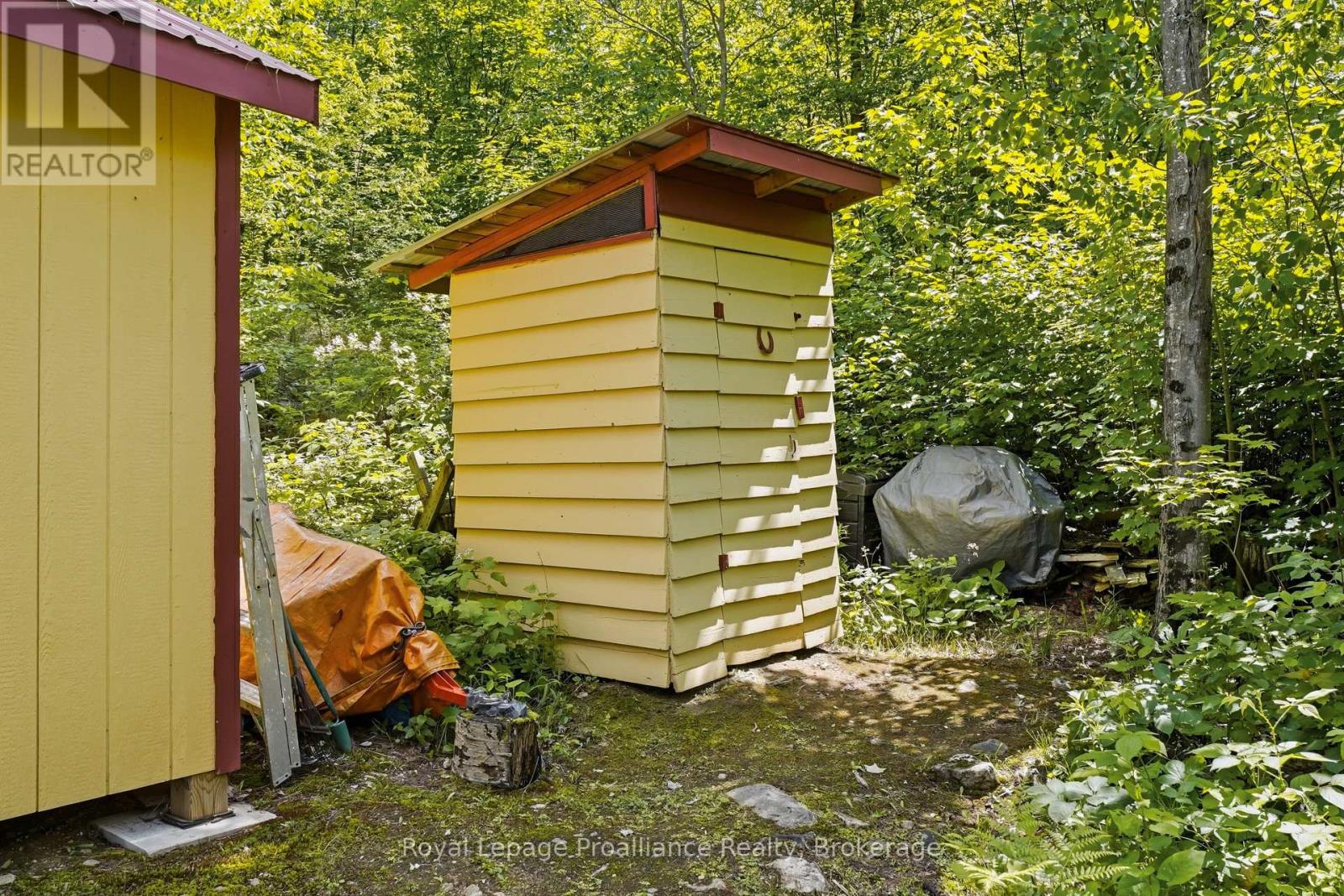 764 Mazinaw Lake (Water Access Only), Addington Highlands, Ontario  K0H 1K0 - Photo 39 - X13471736
