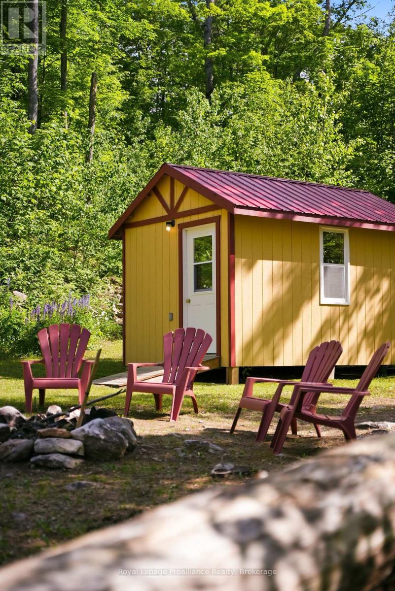 764 Mazinaw Lake (Water Access Only), Addington Highlands, Ontario  K0H 1K0 - Photo 41 - X13471736