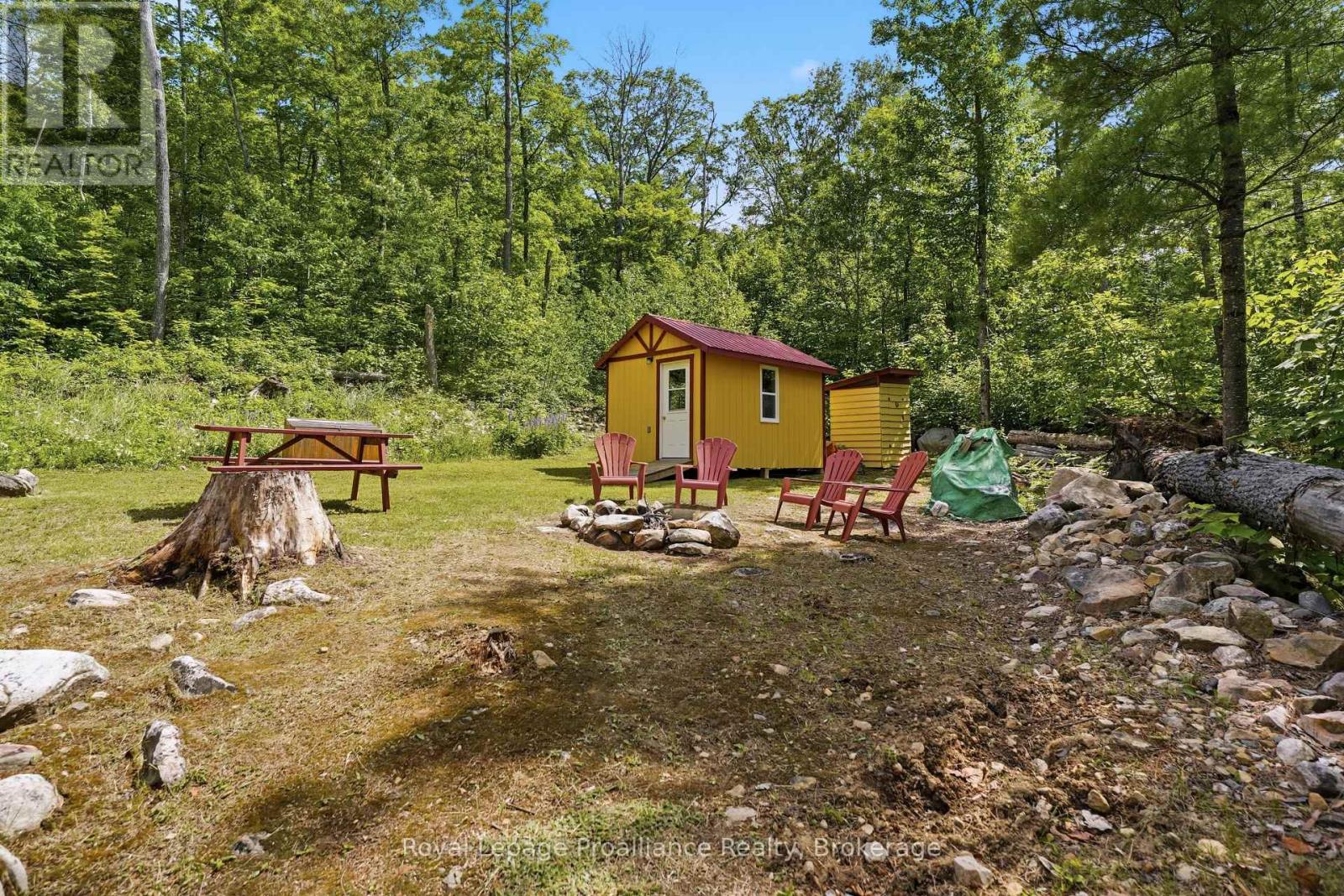 764 Mazinaw Lake (Water Access Only), Addington Highlands, Ontario  K0H 1K0 - Photo 42 - X13471736