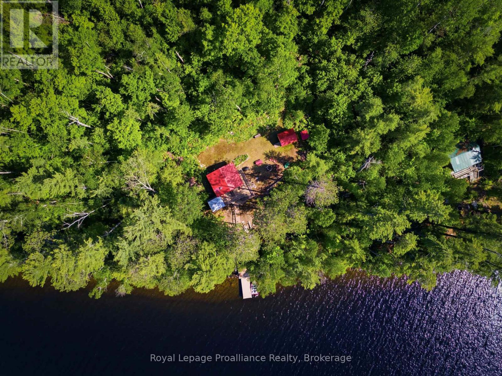 764 Mazinaw Lake (Water Access Only), Addington Highlands, Ontario  K0H 1K0 - Photo 43 - X13471736