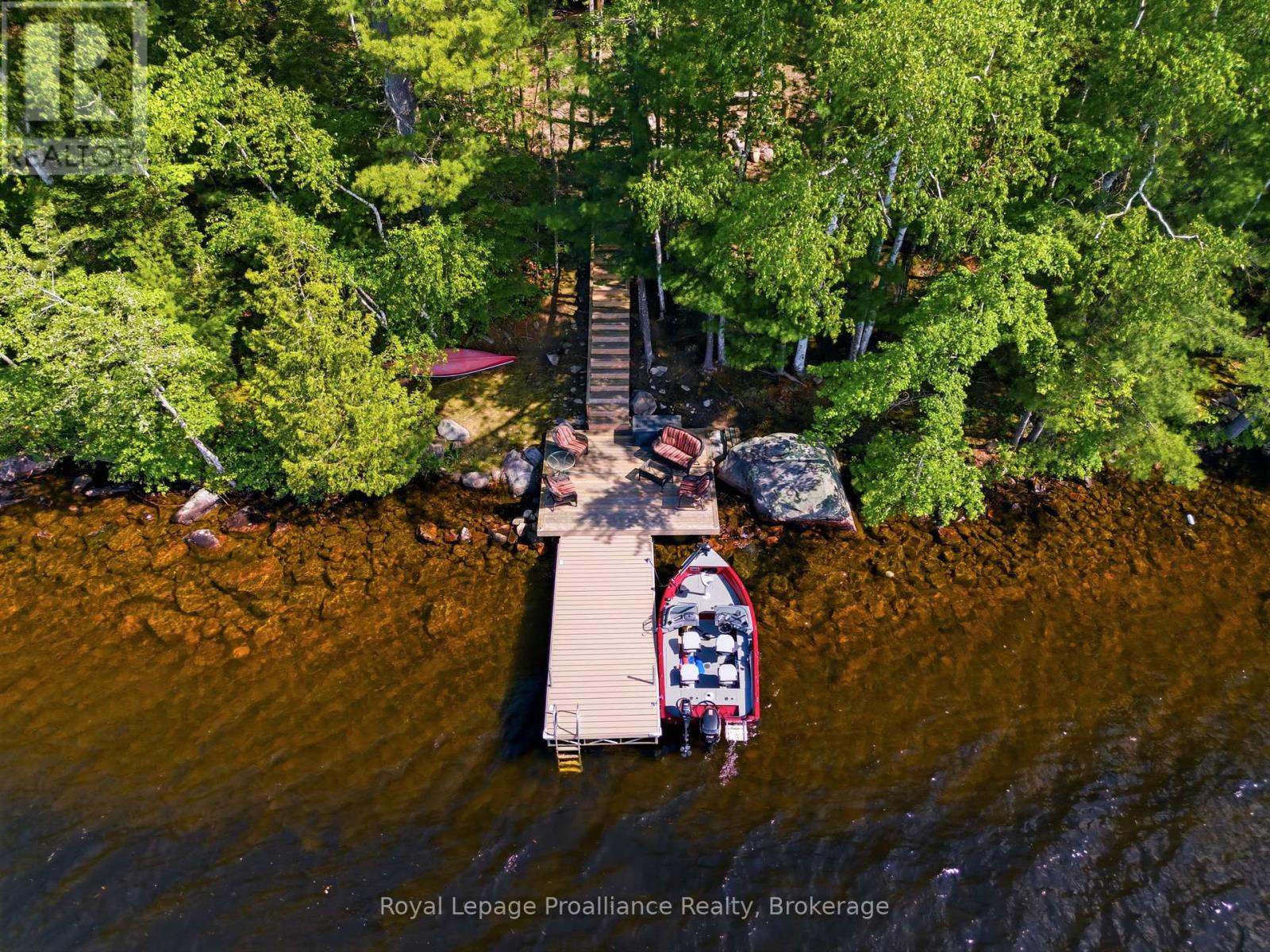 764 Mazinaw Lake (Water Access Only), Addington Highlands, Ontario  K0H 1K0 - Photo 45 - X13471736