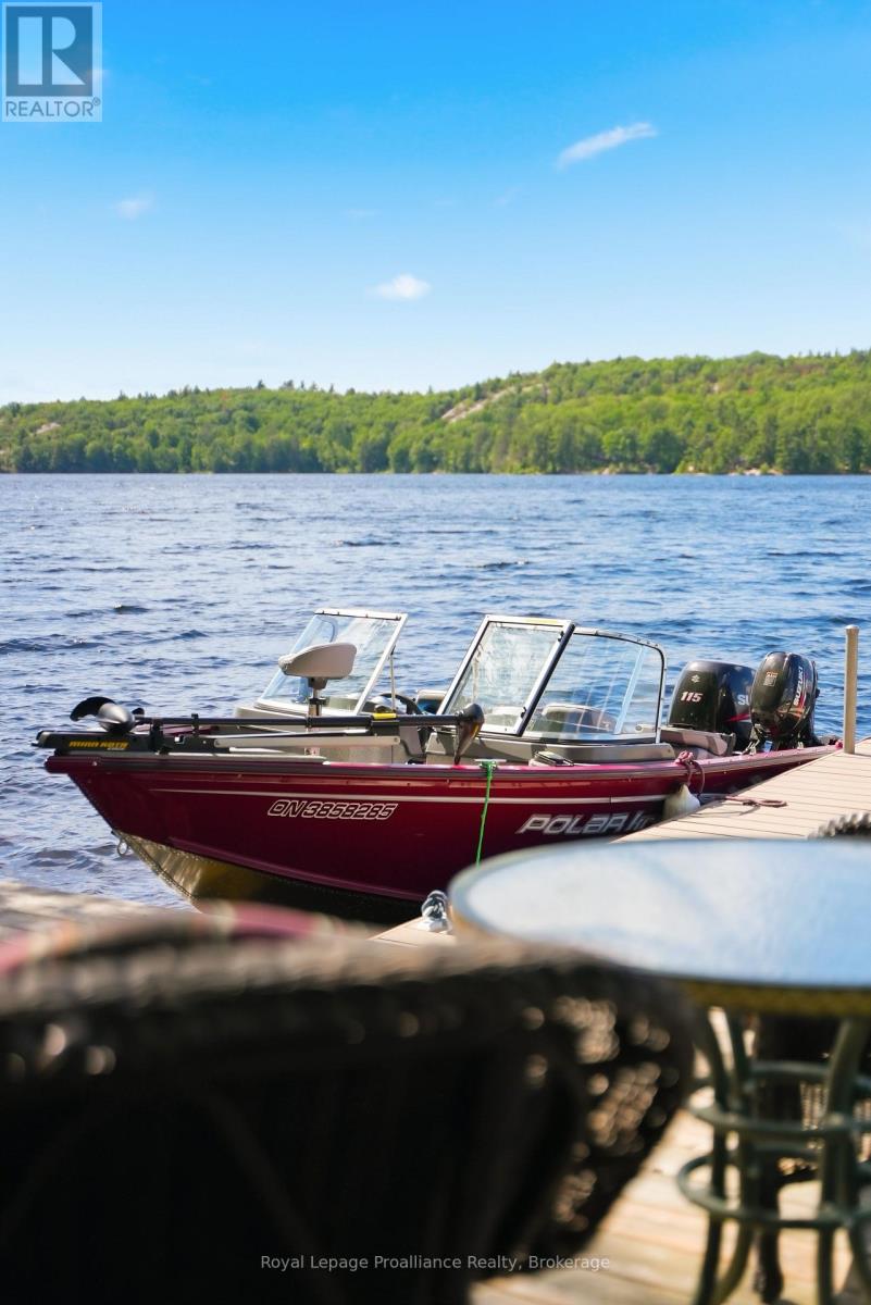 764 Mazinaw Lake (Water Access Only), Addington Highlands, Ontario  K0H 1K0 - Photo 46 - X13471736