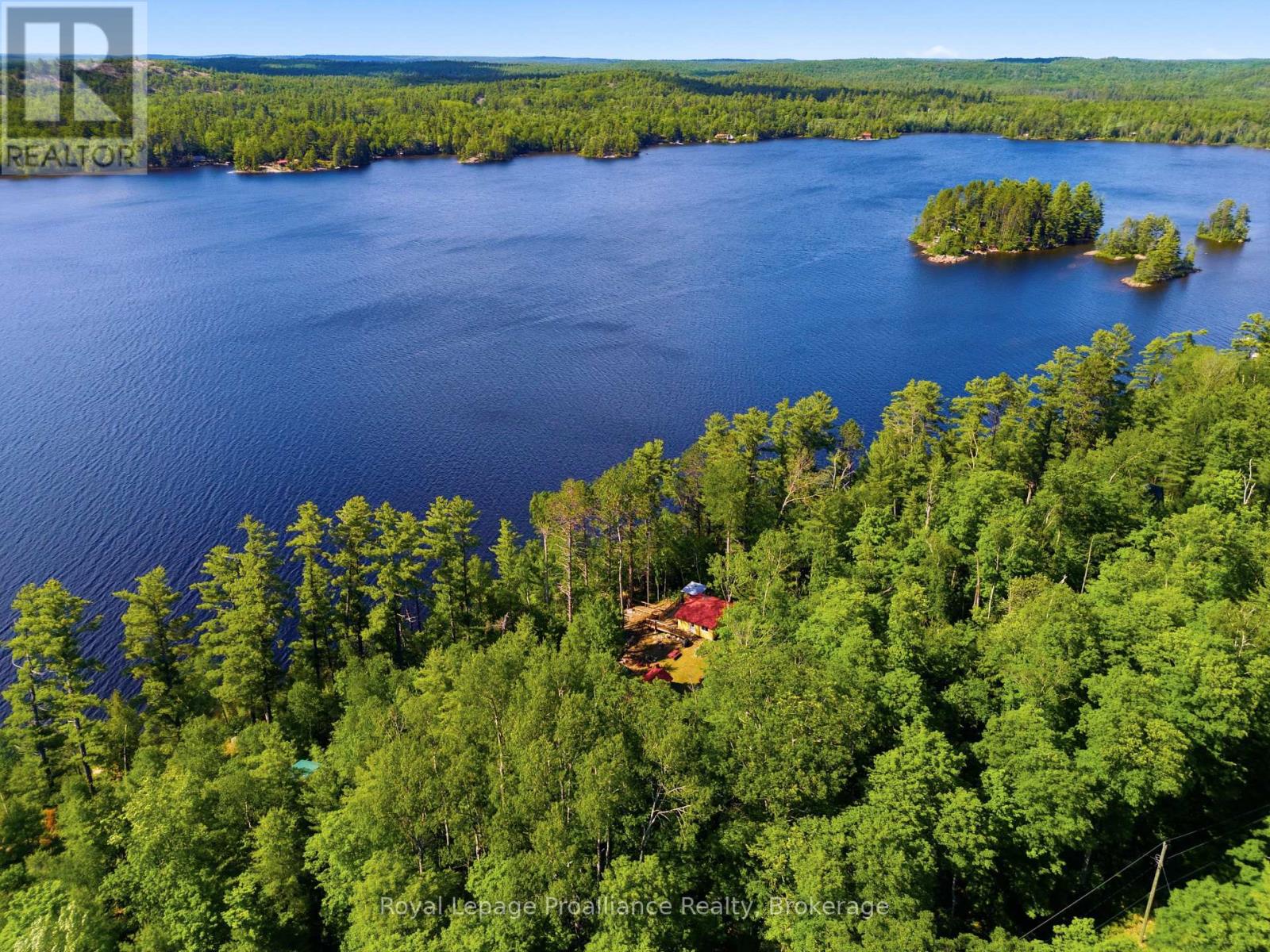 764 Mazinaw Lake (Water Access Only), Addington Highlands, Ontario  K0H 1K0 - Photo 47 - X13471736