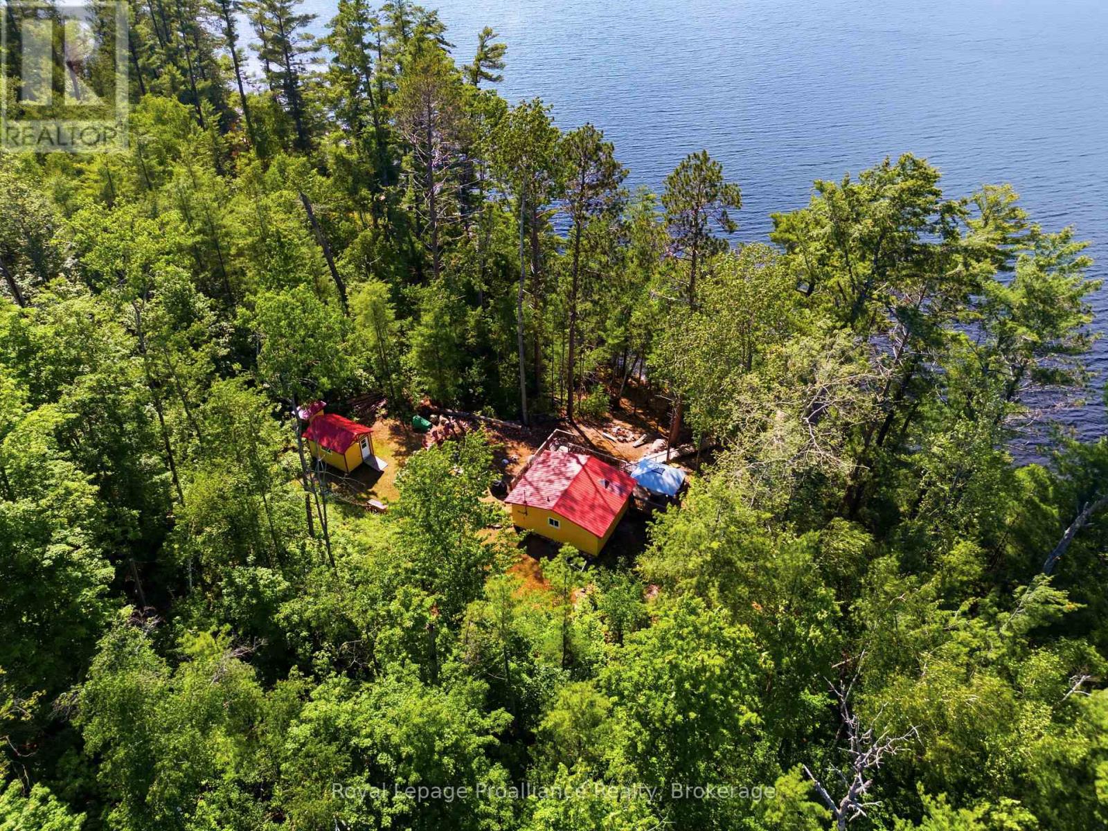 764 Mazinaw Lake (Water Access Only), Addington Highlands, Ontario  K0H 1K0 - Photo 48 - X13471736