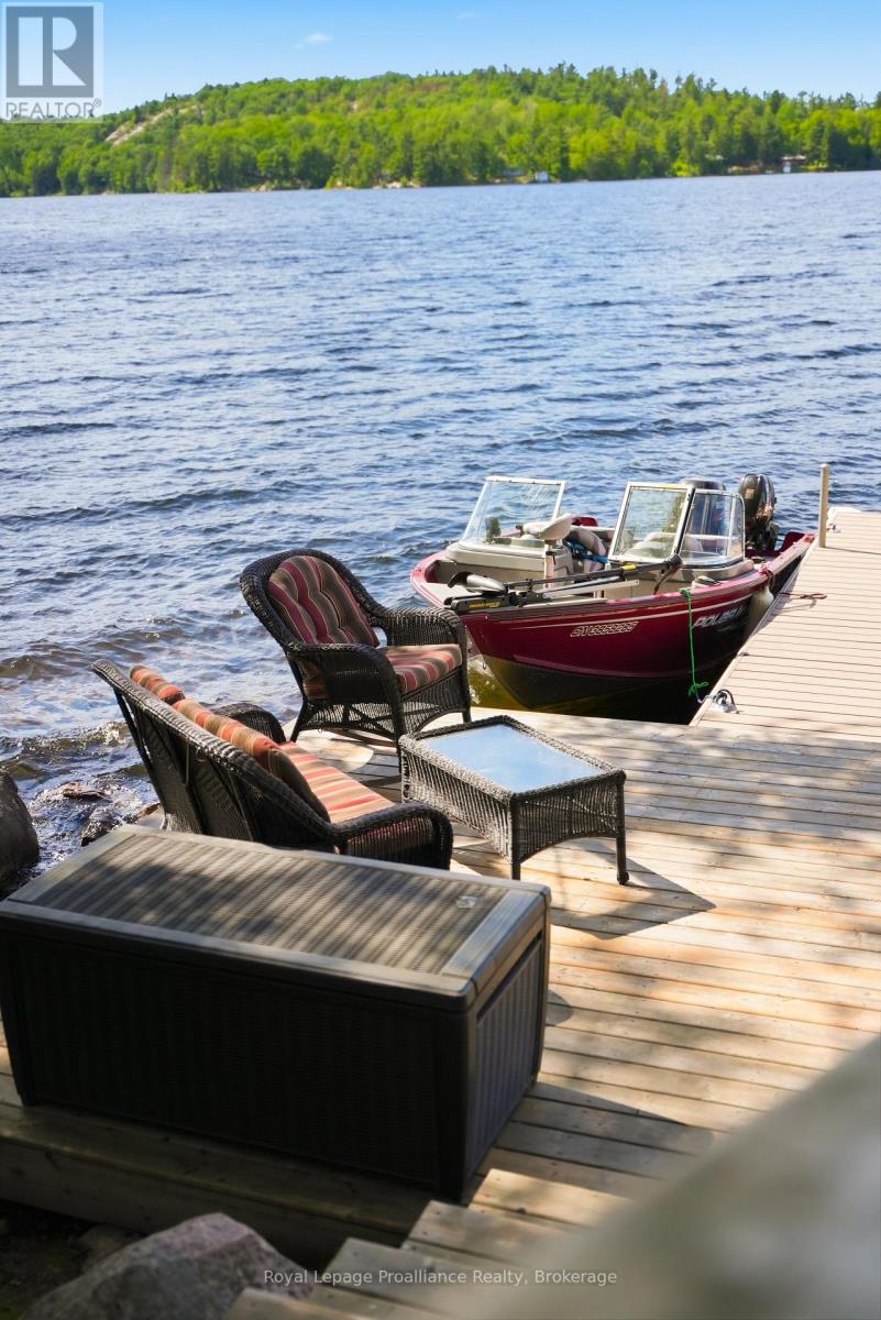 764 Mazinaw Lake (Water Access Only), Addington Highlands, Ontario  K0H 1K0 - Photo 49 - X13471736