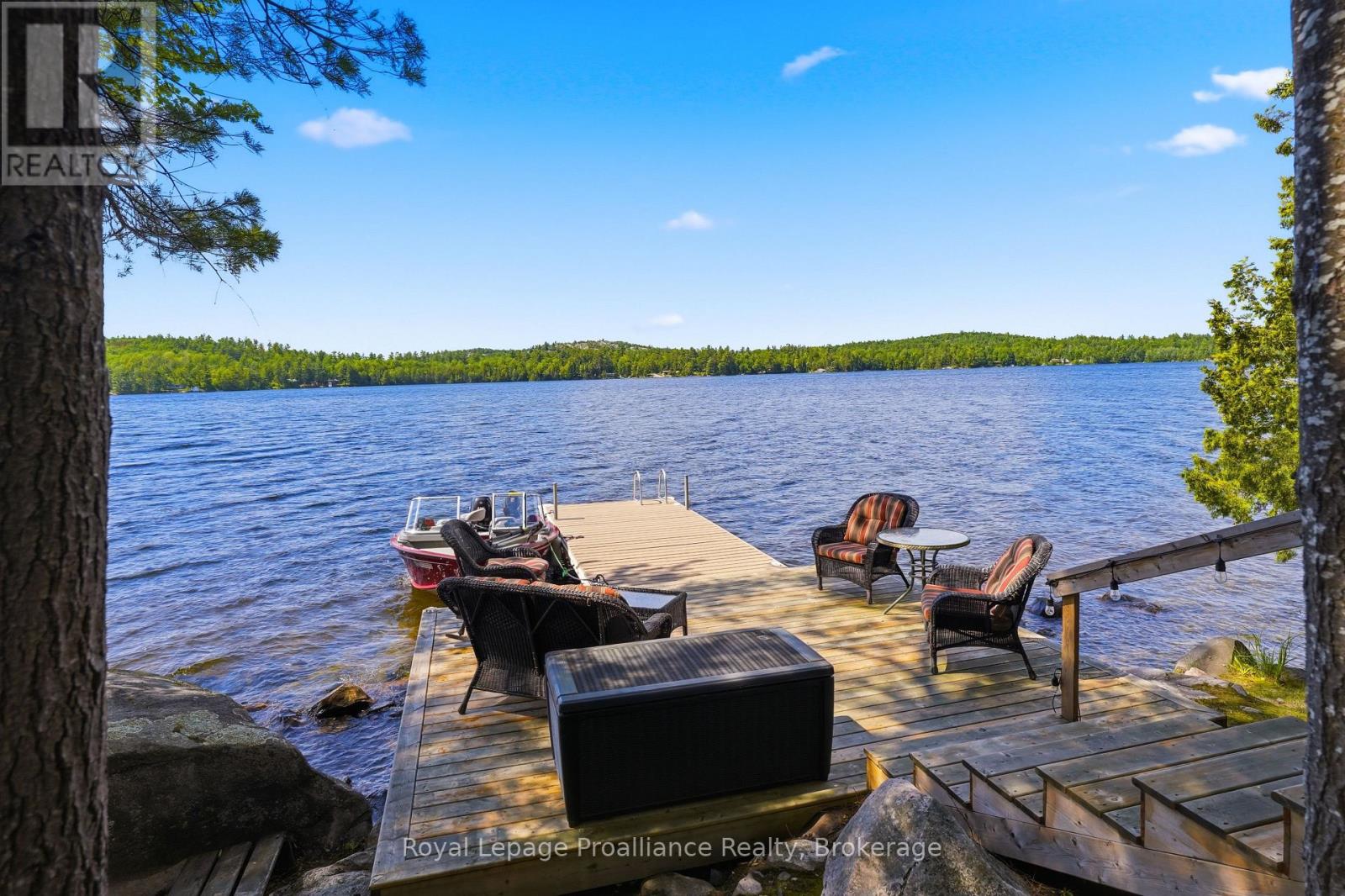764 Mazinaw Lake (Water Access Only), Addington Highlands, Ontario  K0H 1K0 - Photo 5 - X13471736