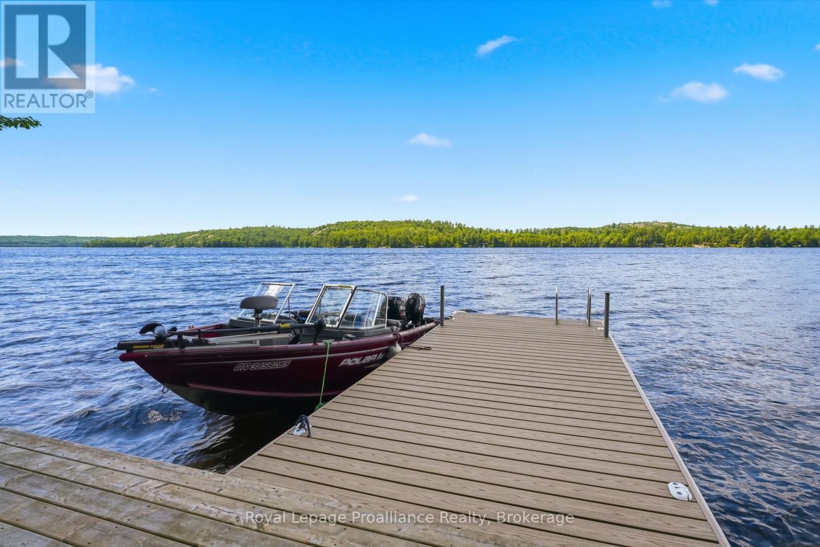 764 Mazinaw Lake (Water Access Only), Addington Highlands, Ontario  K0H 1K0 - Photo 50 - X13471736