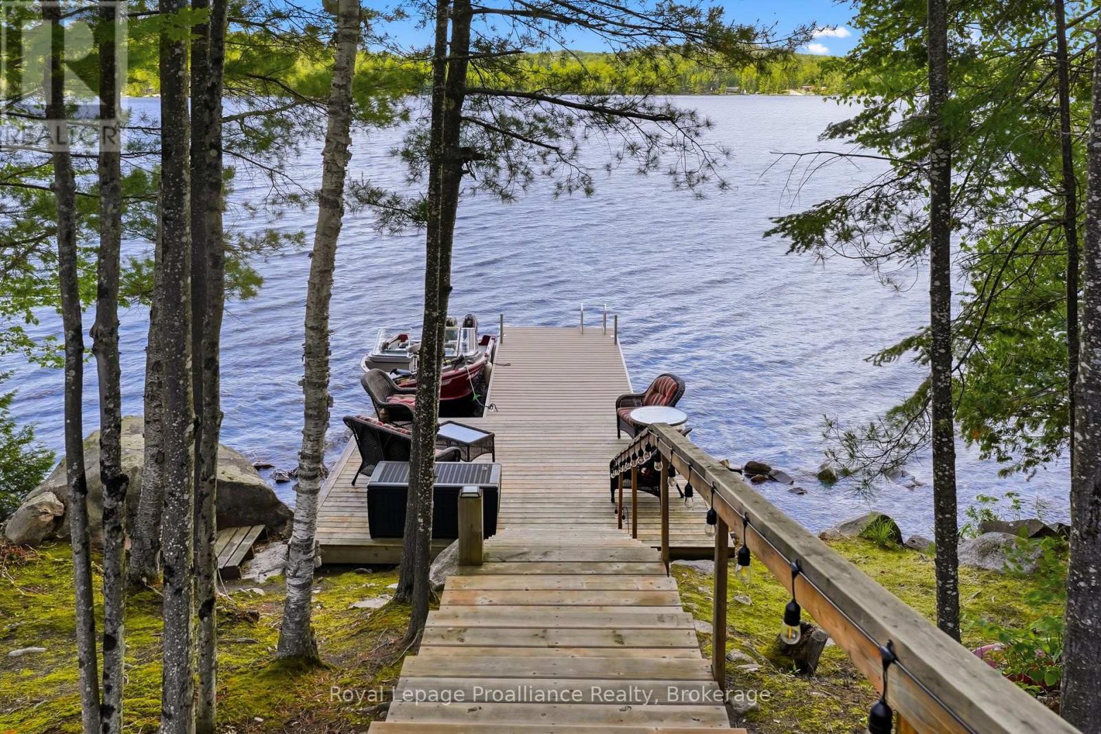 764 Mazinaw Lake (Water Access Only), Addington Highlands, Ontario  K0H 1K0 - Photo 6 - X13471736
