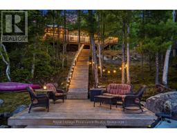 764 MAZINAW LAKE (WATER ACCESS ONLY), Addington Highlands, Ontario