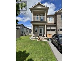 1162 BECKETT CRESCENT, Ottawa, Ontario