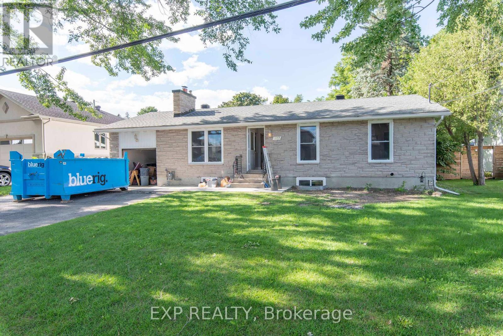1057 FALAISE ROAD, Ottawa, Ontario