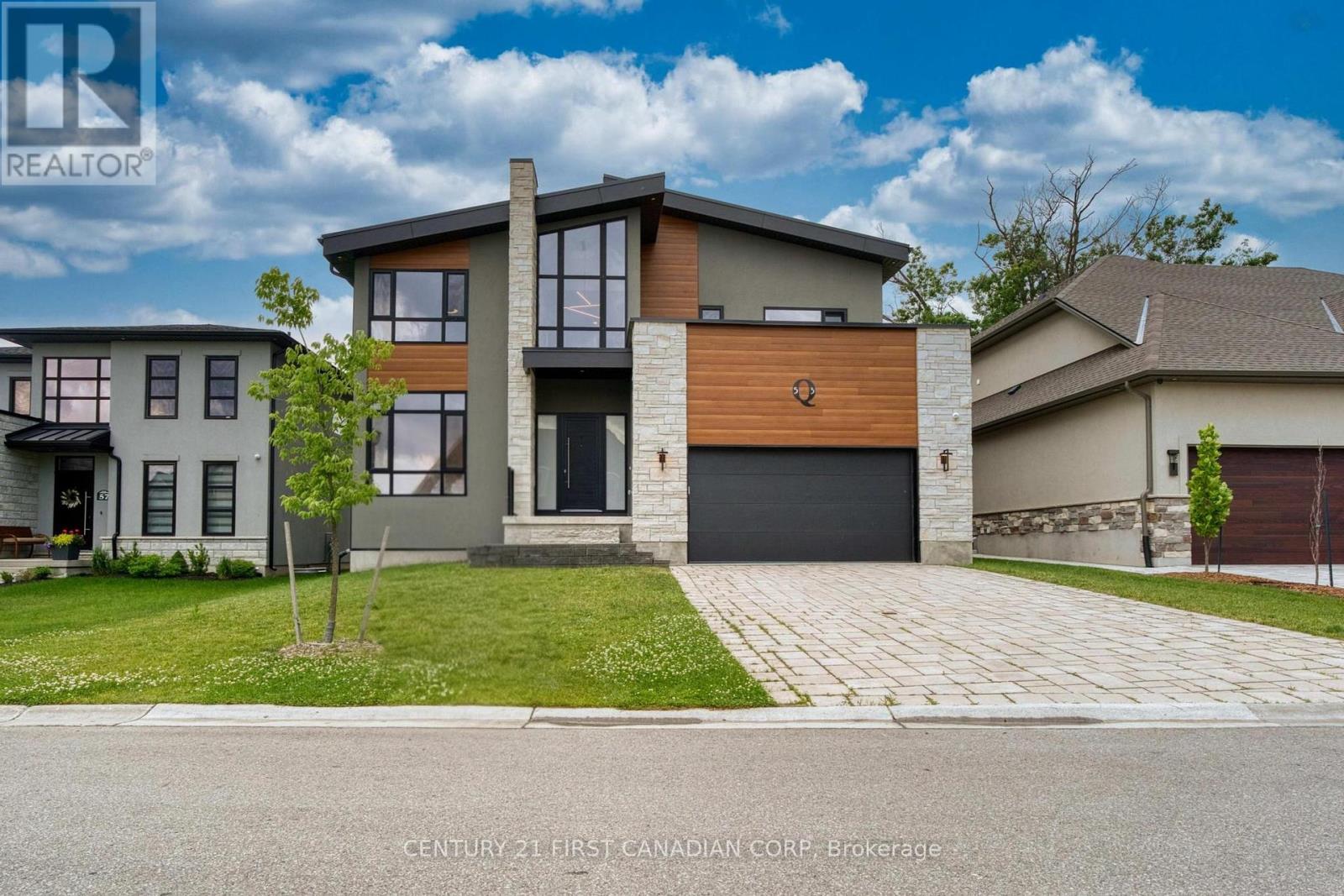 53 EDWIN DRIVE, London South, Ontario