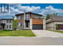 53 EDWIN DRIVE, London South, Ontario