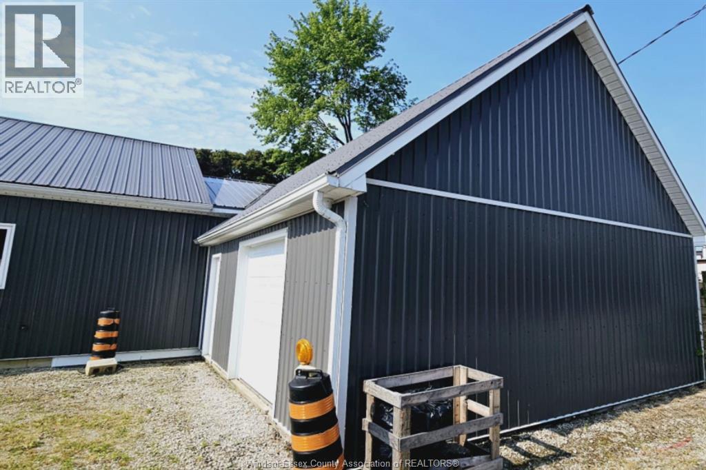 41 Meyer Alley Unit# 2, Harrow, Ontario  N0R 1G0 - Photo 2 - 26014717