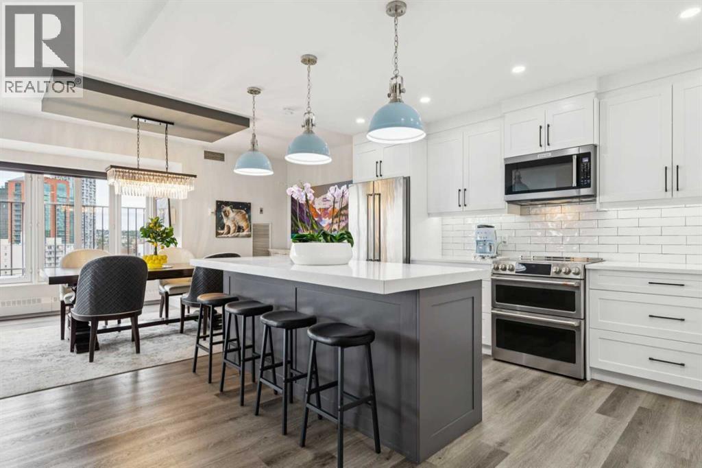 1410, 720 13 Avenue SW, calgary, Alberta
