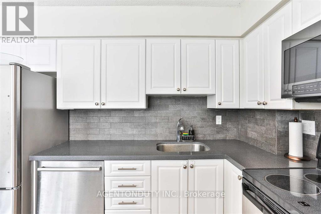 206 - 250 Queens Quay W, Toronto, Ontario  M5J 2N2 - Photo 10 - C13471746