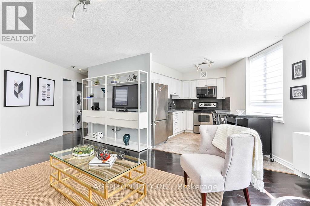 206 - 250 Queens Quay W, Toronto, Ontario  M5J 2N2 - Photo 11 - C13471746