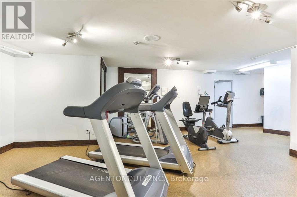206 - 250 Queens Quay W, Toronto, Ontario  M5J 2N2 - Photo 19 - C13471746